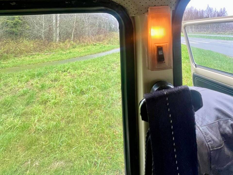 Afbeelding 27/52 van Lada Niva 4x4 (1979)