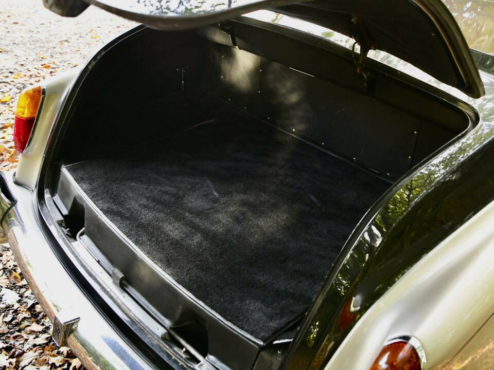 Imagen 32/46 de Rolls-Royce Phantom VI (1976)