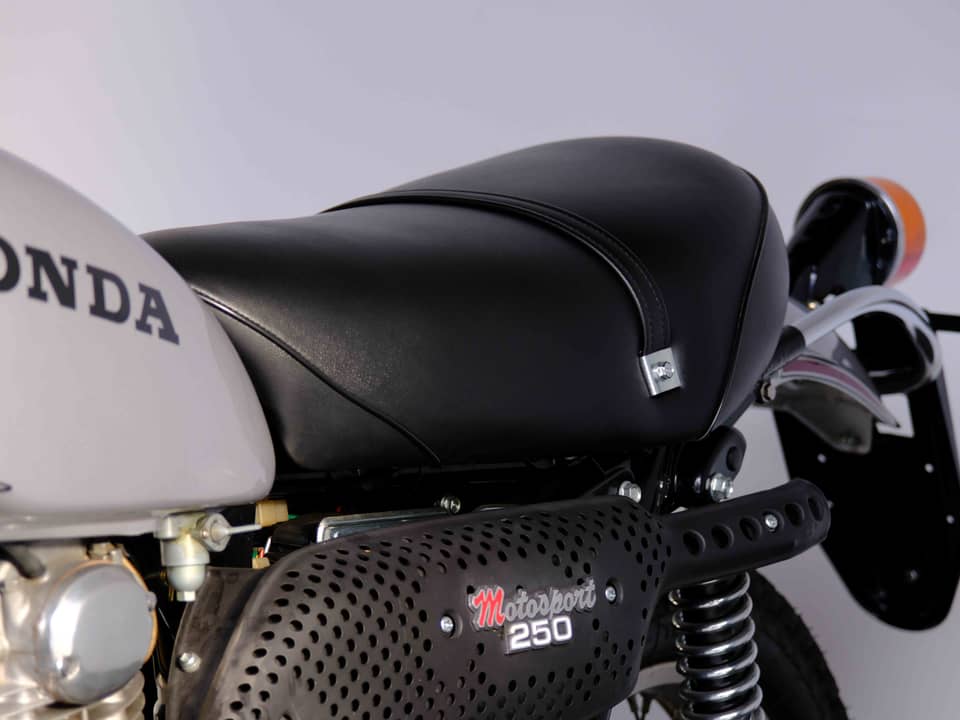 Bild 42/84 von Honda XL 250 (1974)