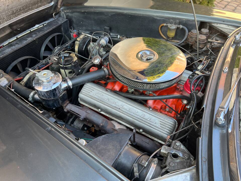 Image 25/65 de Gordon-Keeble GT (1964)