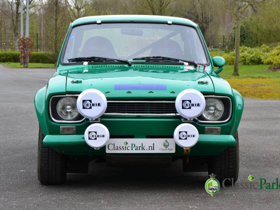 Afbeelding 8/50 van Ford Escort 1.6 Rally (1974)