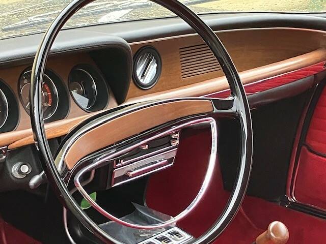 Bild 33/36 von BMW 2000 CS (1968)