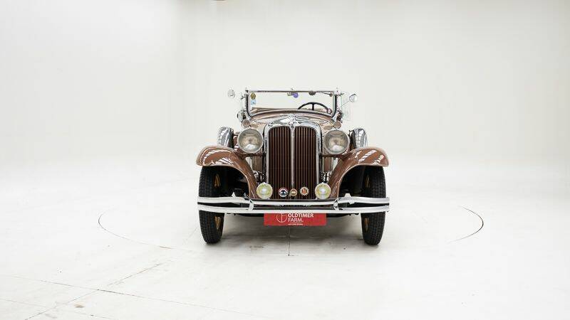 Obraz 5/15 pojazdu Chrysler Series CM (1931)