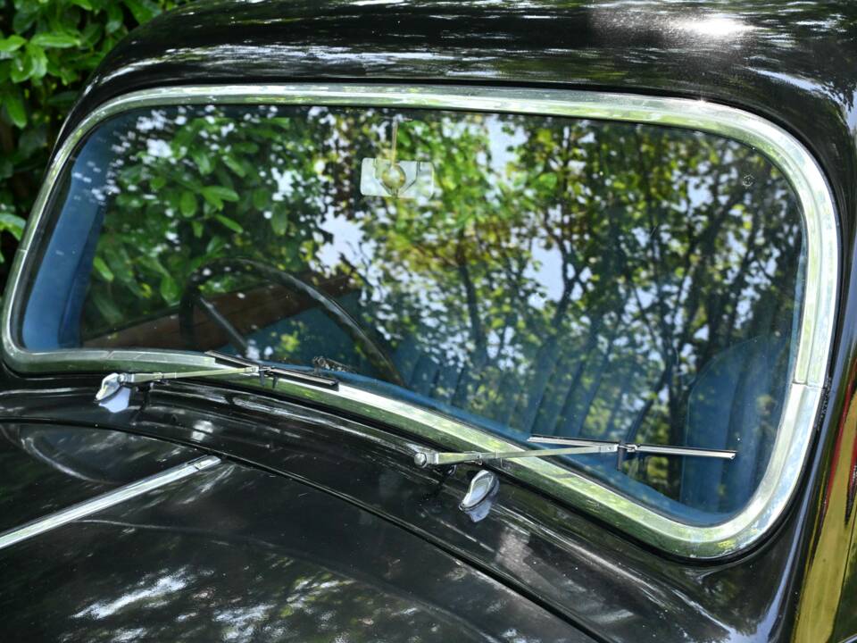 Image 31/39 de Rover 14 (1938)