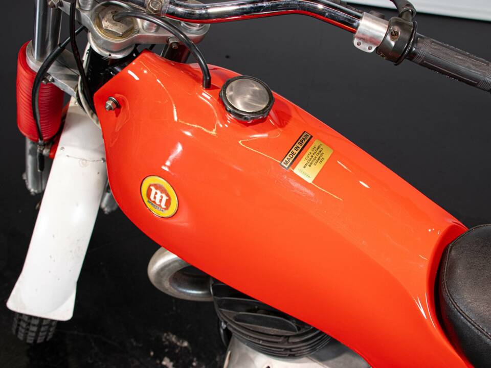 Immagine 42/50 di Montesa Cota 247 (1976)