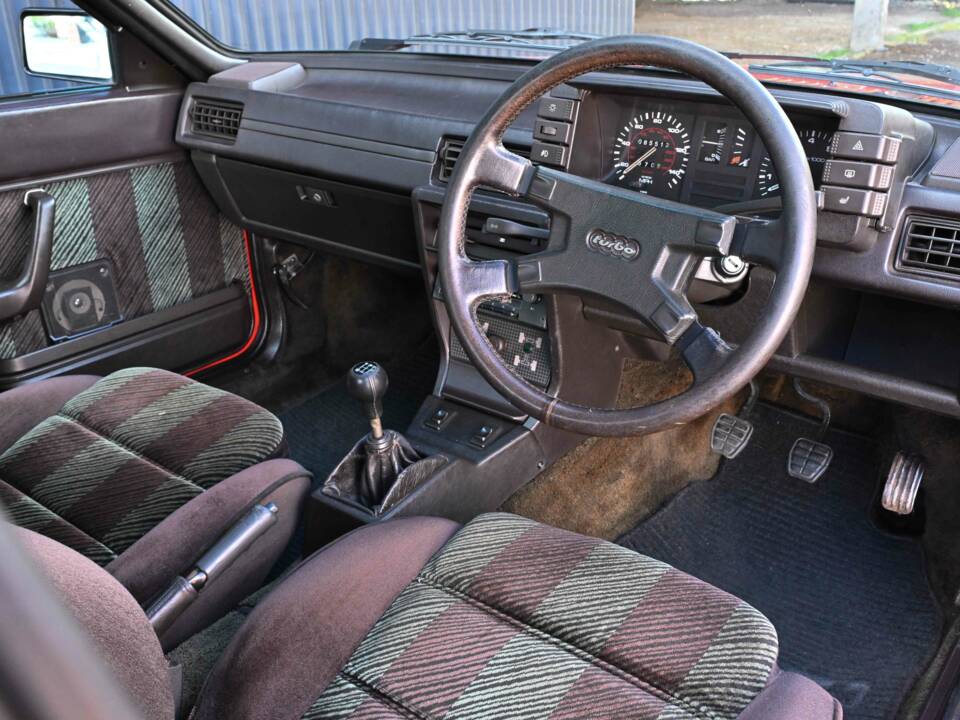 Bild 34/50 von Audi quattro (1982)