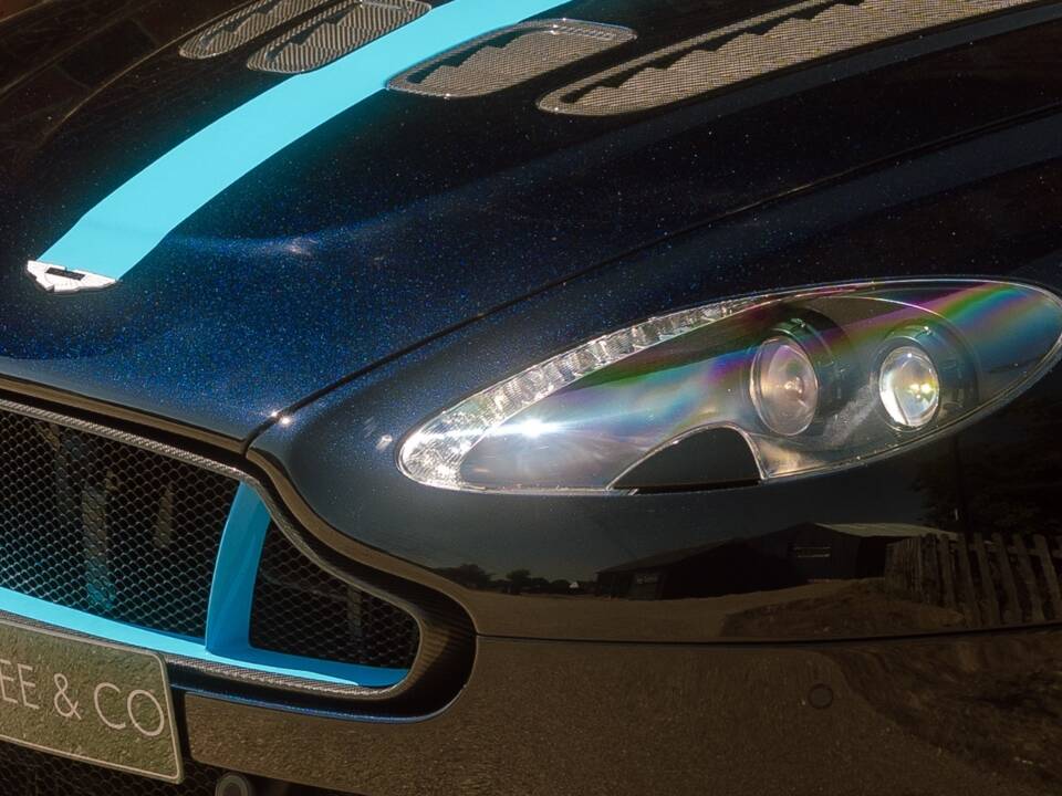 Bild 21/79 von Aston Martin V12 Vantage AMR (2018)