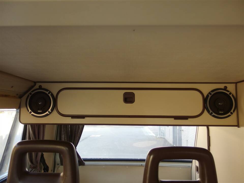 Bild 70/97 von Volkswagen T3 Westfalia 1.9 (1983)