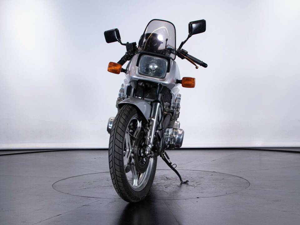 Bild 3/50 von Suzuki GSX 1100 SZ Katana (1982)