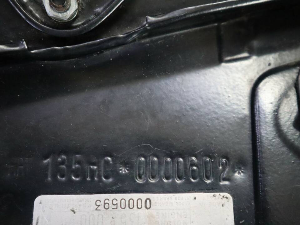 Image 26/37 of FIAT Dino Coupe (1967)