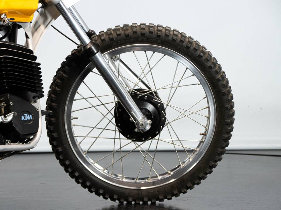 Image 10/50 de KTM DUMMY (1973)