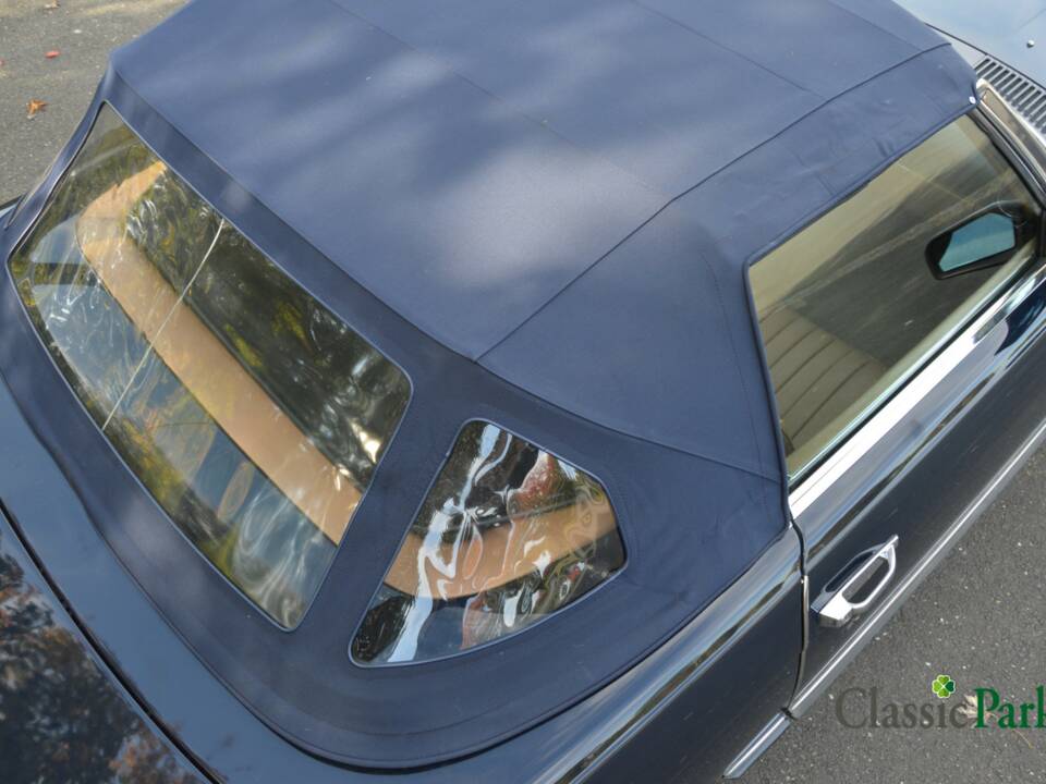 Image 26/50 de Mercedes-Benz 380 SL (1982)