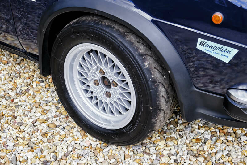 Image 47/50 of Alfa Romeo Alfasud (1979)