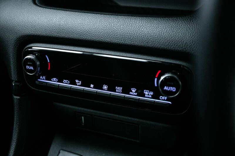 Bild 19/50 von Toyota GR Yaris (1900)