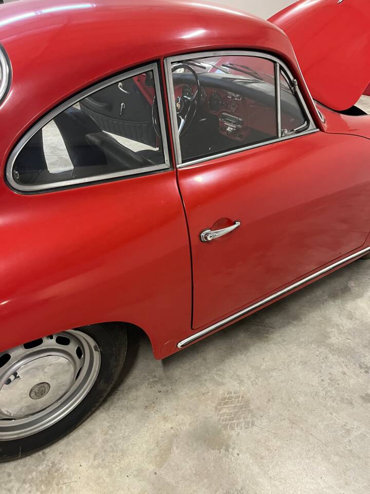 Bild 8/16 von Porsche 356 C 1600 SC (1964)