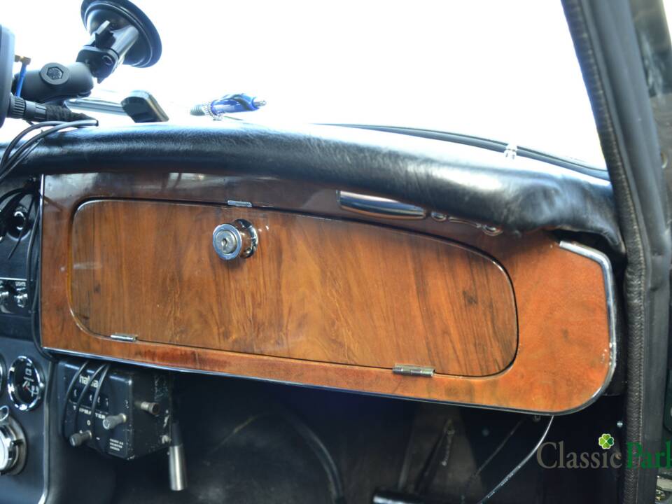 Bild 33/50 von Austin-Healey 3000 Mk III (BJ8) (1967)