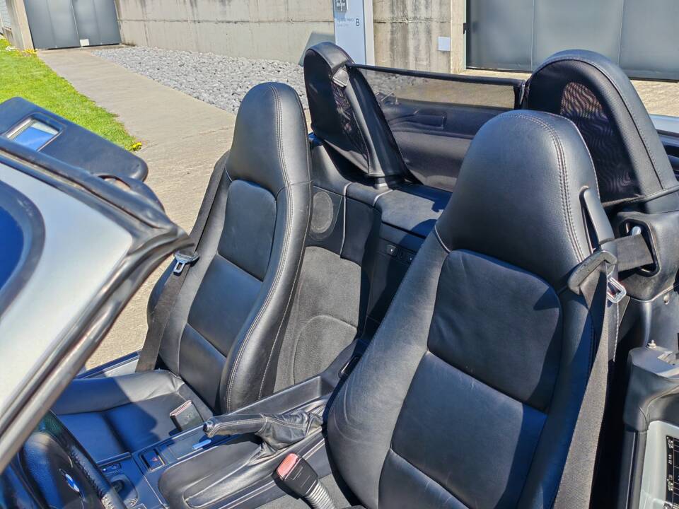 Bild 16/22 von BMW Z3 1.9 (1997)