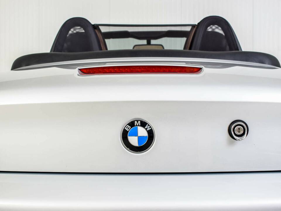 Bild 30/50 von BMW Z3 2.0 (2000)