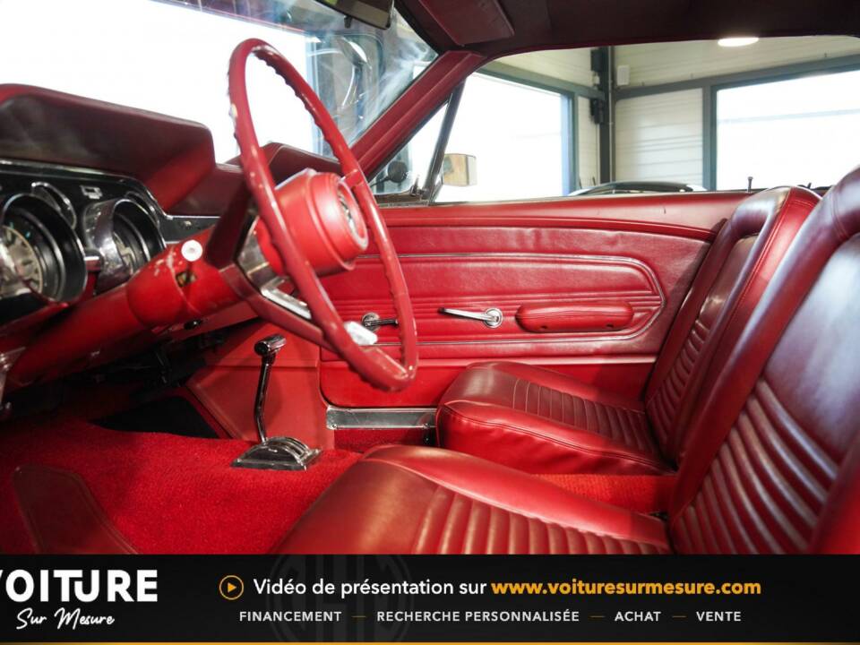 Afbeelding 4/25 van Ford Mustang 390 GTA (1967)