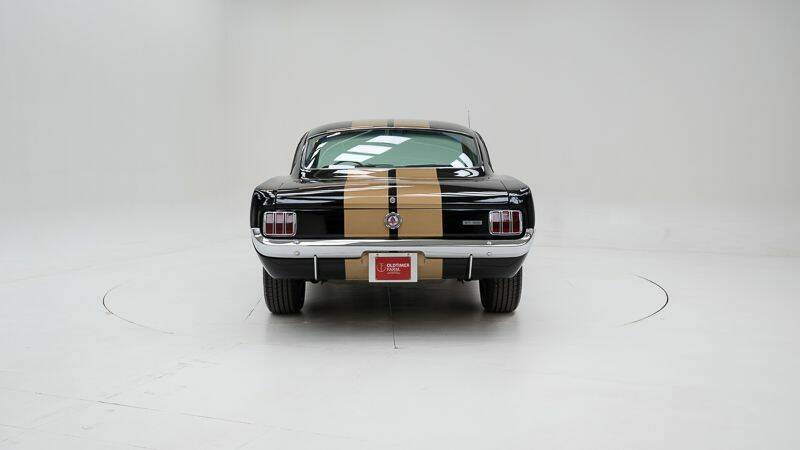 Bild 7/15 von Ford Shelby GT 350 (1965)