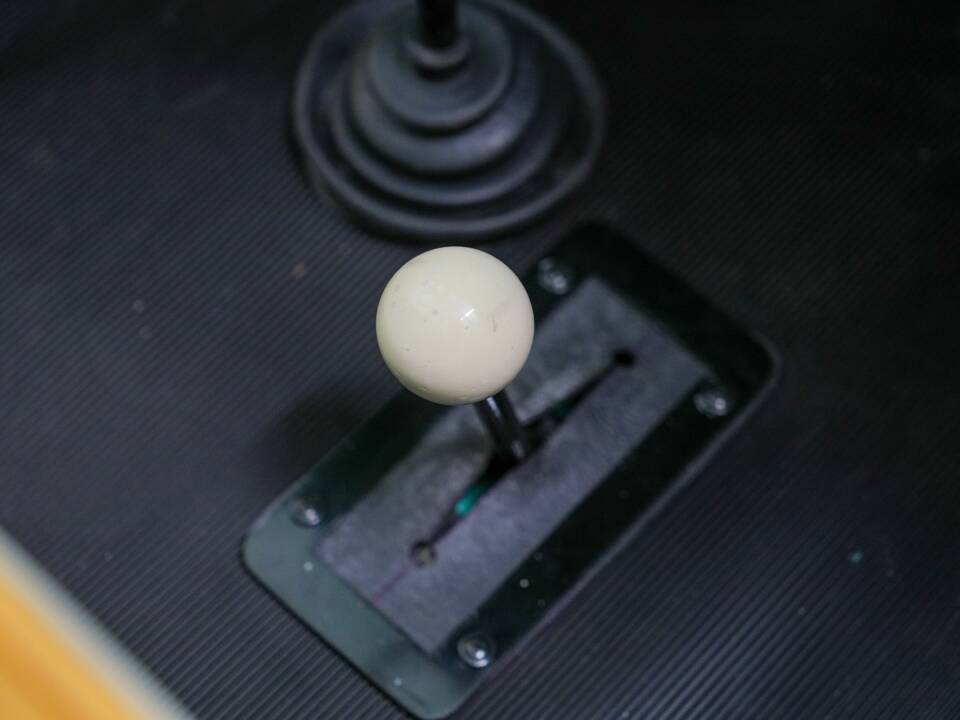 Image 26/42 de Amphicar 770 (1964)