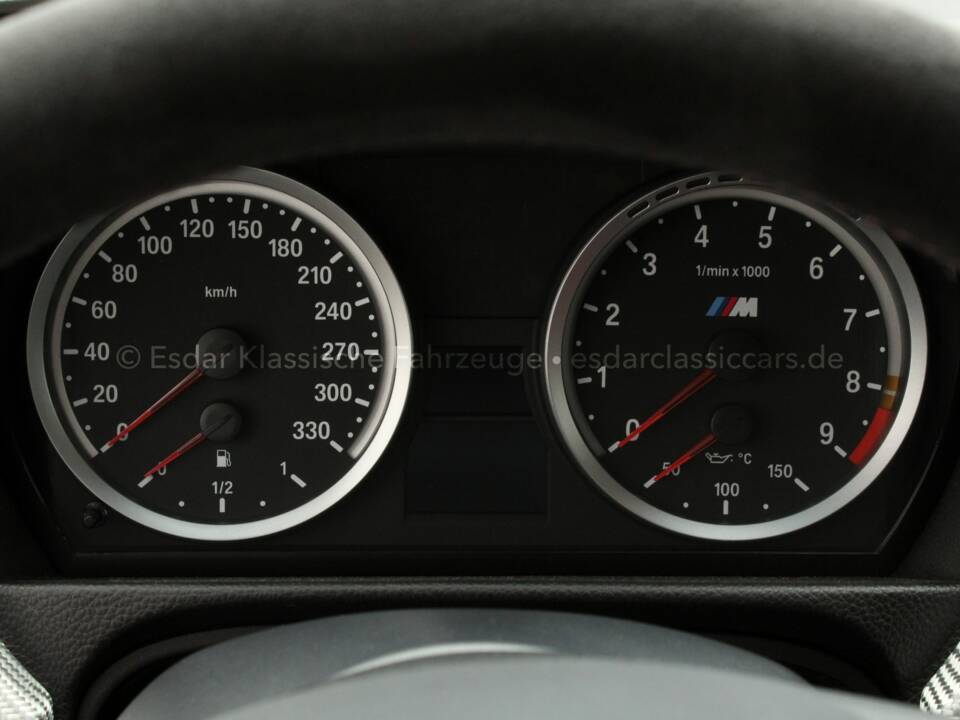Image 15/41 of BMW M3 (2013)