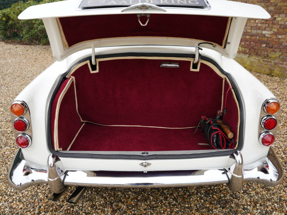 Bild 19/50 von Aston Martin DB 4 (1961)