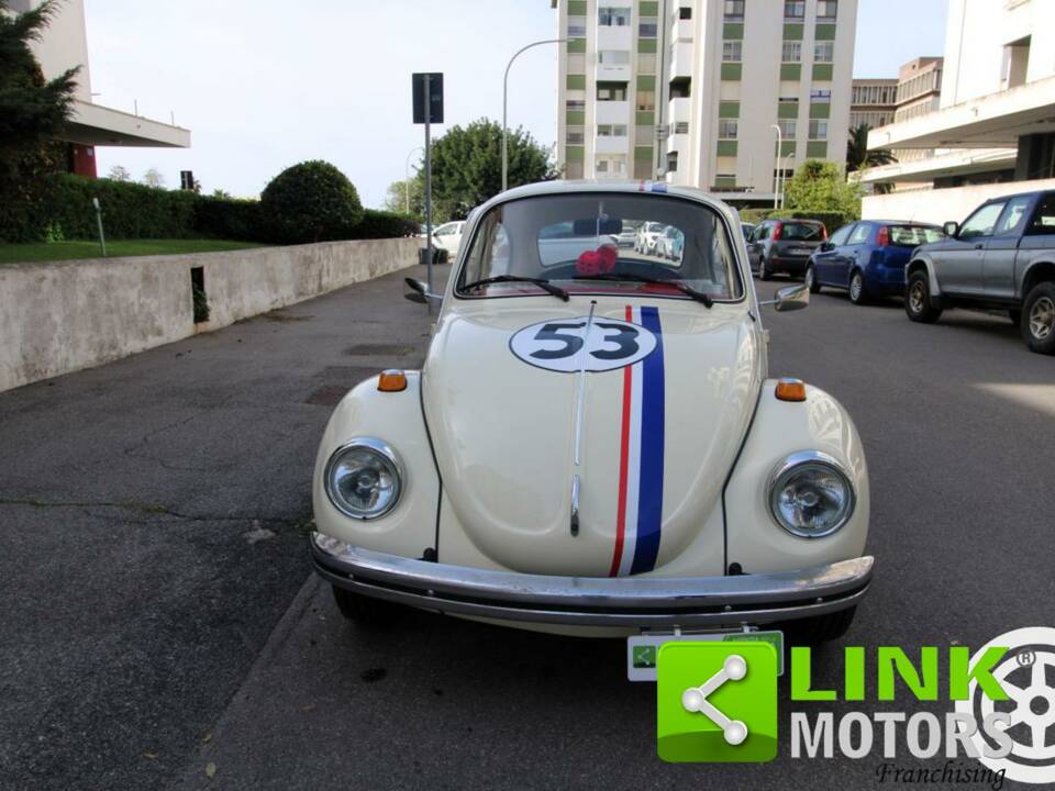 Bild 1/10 von Volkswagen Käfer 1303 (1974)