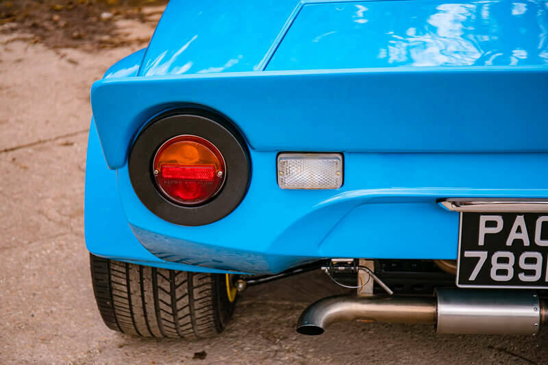 Image 47/50 of Lancia Stratos HF Rallye (Group 4) (1975)