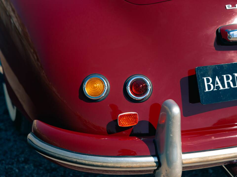Bild 12/99 von Porsche 356 1500 (1951)