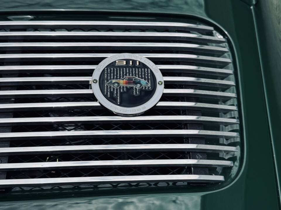 Afbeelding 11/62 van Porsche 911 2.2 T (1970)