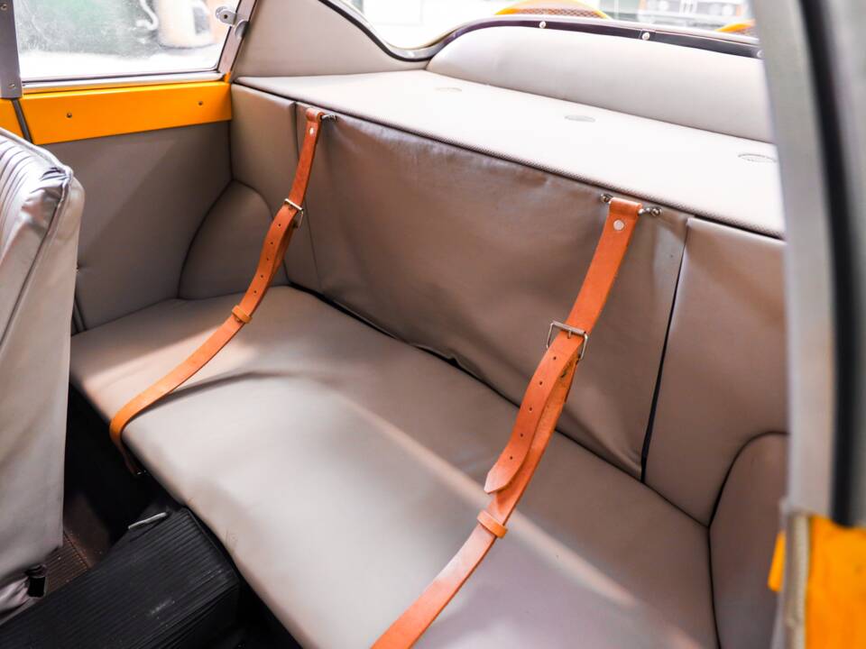 Image 17/79 of Abarth Fiat 750 Zagato (1958)