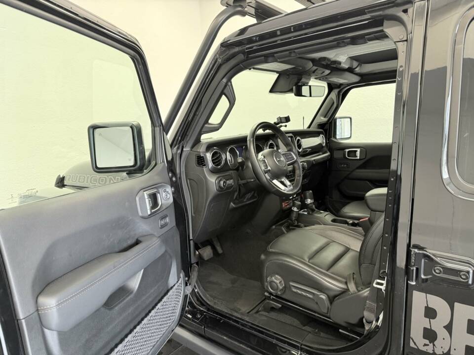 Bild 16/28 von Jeep Wrangler Rubicon 392 (2022)