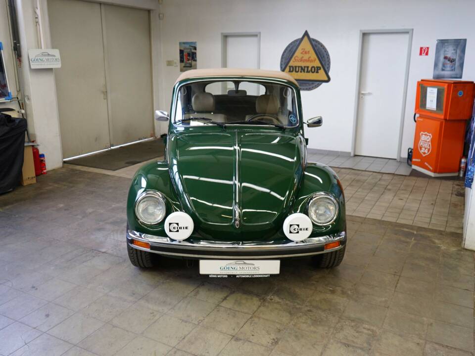 Image 8/53 of Volkswagen Beetle 1303 LS (1978)