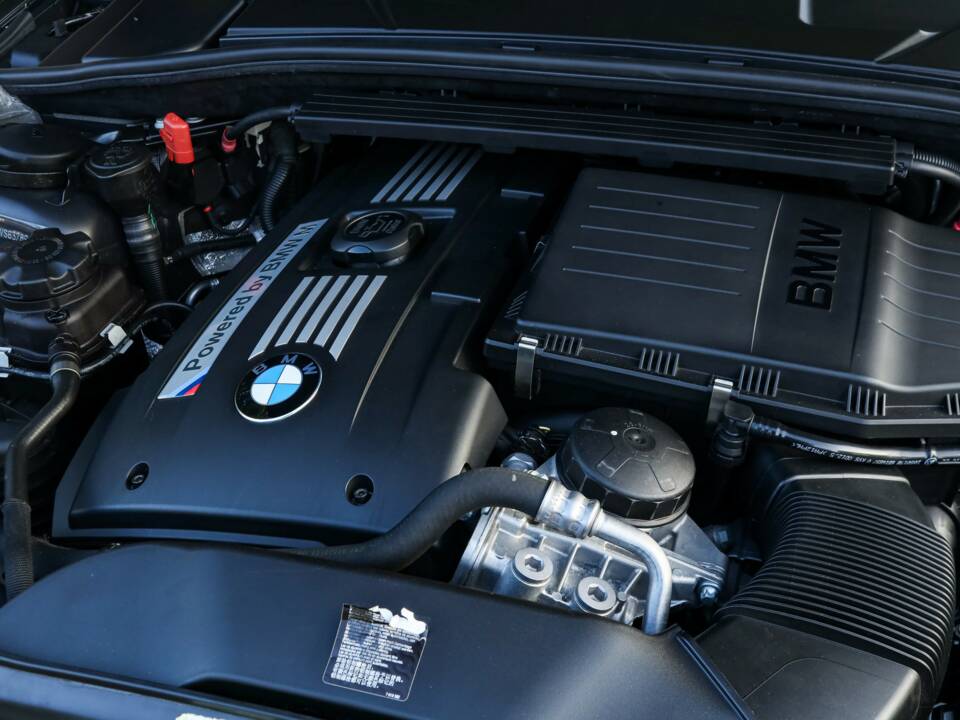 Imagen 23/50 de BMW 1 Series M Coupé (2012)