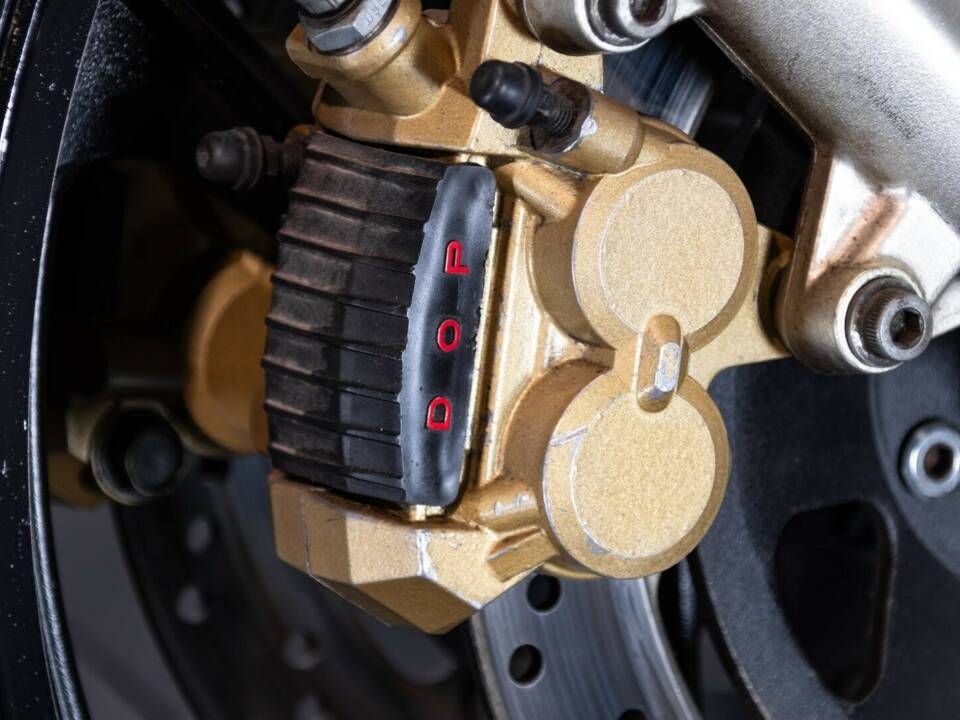 Image 8/50 de Suzuki DUMMY (1986)