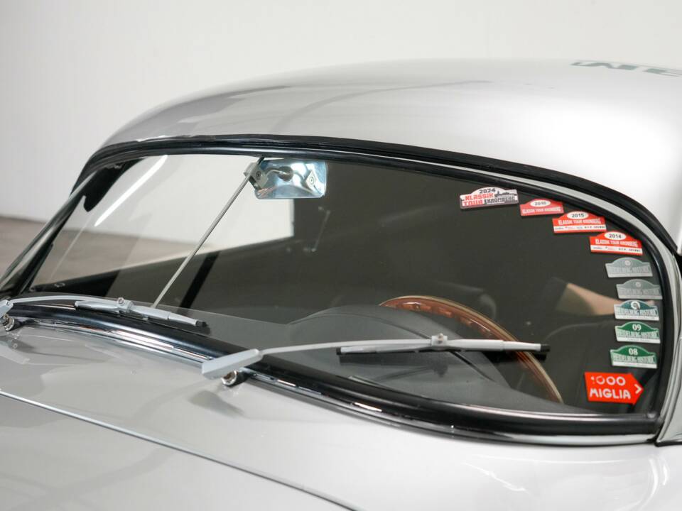 Image 28/50 of Porsche 356 A 1600 Speedster (1958)