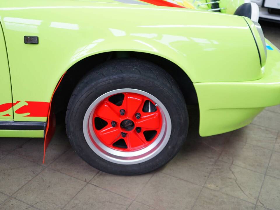 Bild 27/45 von Porsche 911 SC 3.0 (1981)