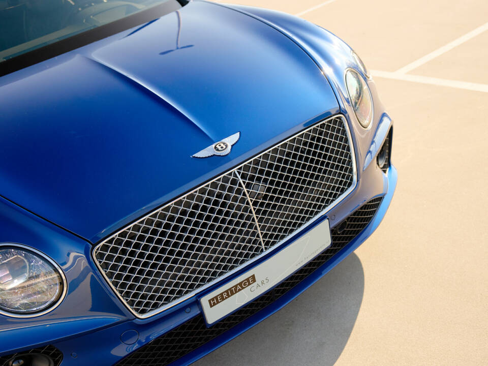 Image 4/19 of Bentley Continental GT (2019)