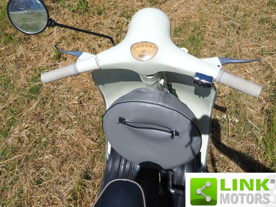 Bild 9/10 von Piaggio DUMMY (1966)