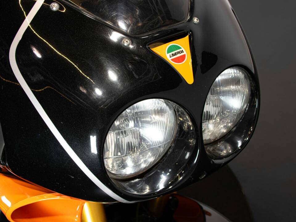Imagen 44/50 de Laverda 750 S Sport (2000)