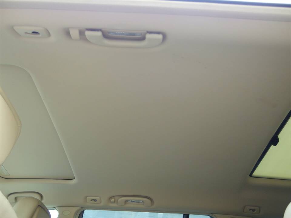 Bild 44/98 von Mercedes-Benz GL 450 4MATIC (2007)