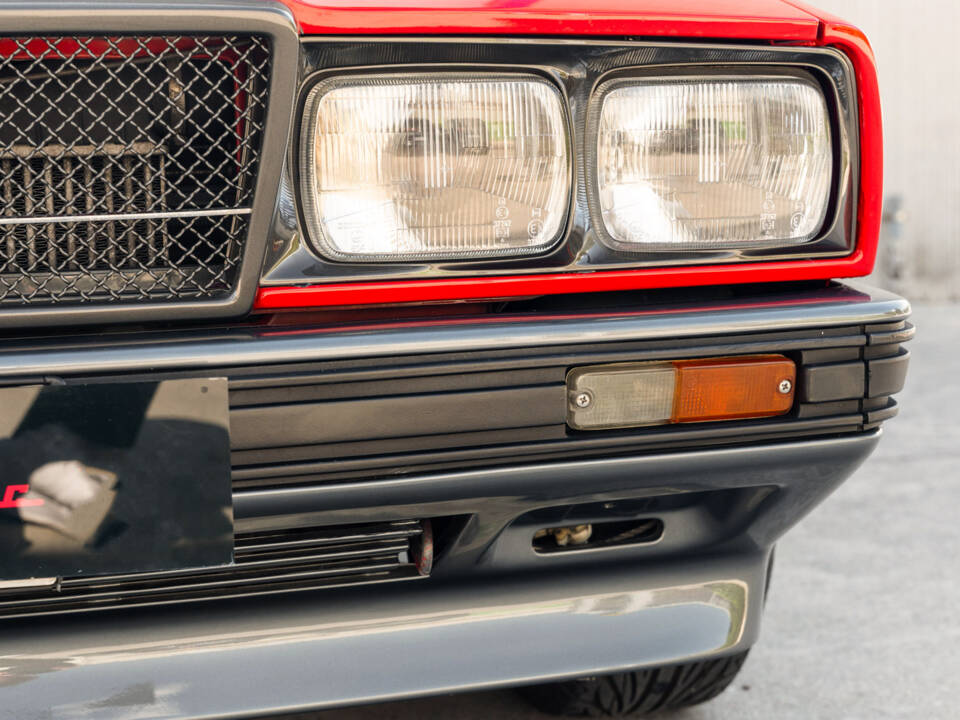 Bild 19/71 von Maserati Biturbo Si (1987)