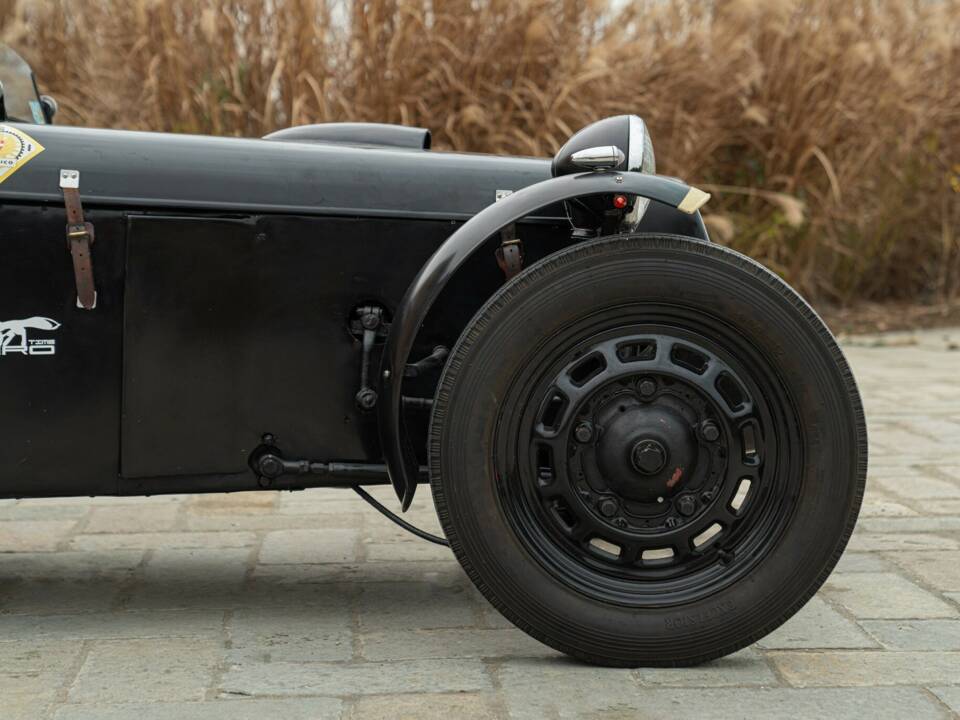 Bild 20/50 von Grayson Sport Special (1939)