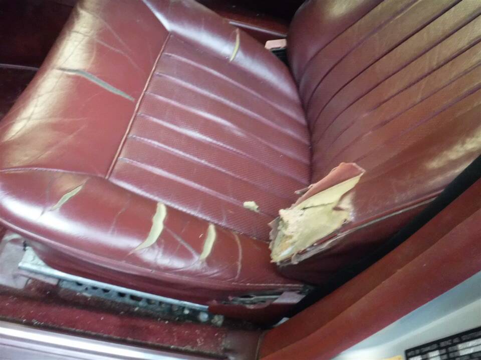 Image 4/31 de Mercedes-Benz 420 SEL (1986)