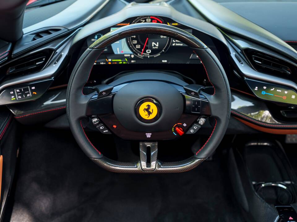 Image 21/37 of Ferrari SF90 Spider (2023)