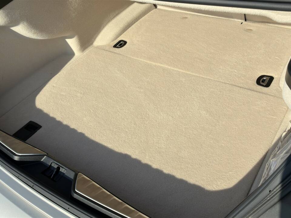 Immagine 33/40 di Maserati Quattroporte S Q4 (2016)