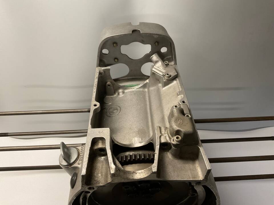 Image 82/87 of BMW R 100 RS (1977)