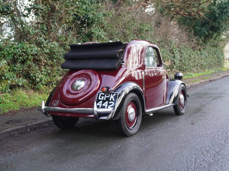 Bild 6/24 von FIAT 500 Topolino (1938)