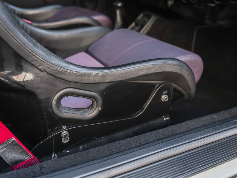 Bild 55/90 von Porsche 911 Carrera RS (1992)
